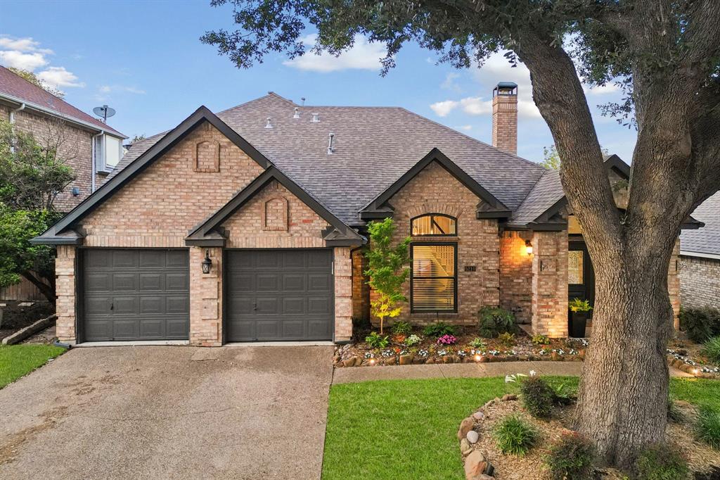 5210 North Briar Ridge Circle McKinney, TX 75072 - Photo 3 of 39