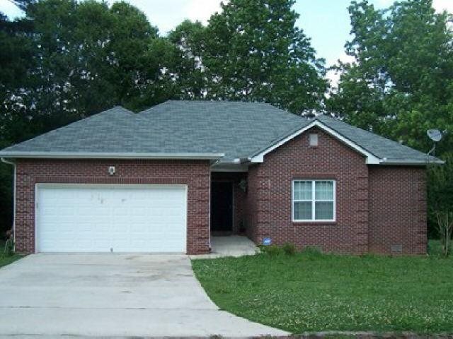 4372 Edinburgh Way Conley, GA 30288 - Photo 1 of 1 Gallery Image 1