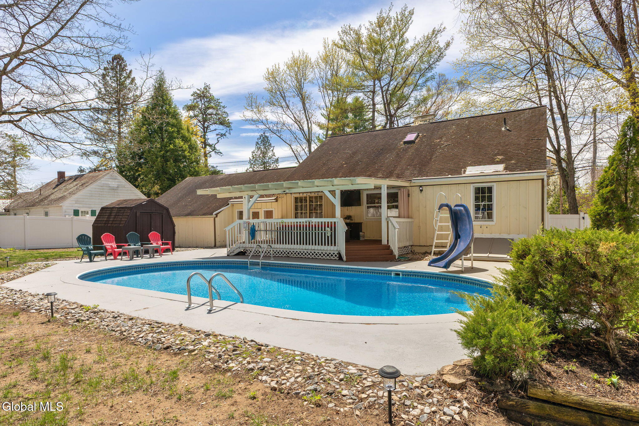219 Aviation Road Queensbury, NY 12804 - Photo 40 of 48 48-219AviationRd_48