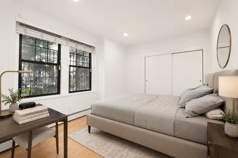 $485,000 | 64 Queensberry Street, Unit 101, Boston, MA 02215