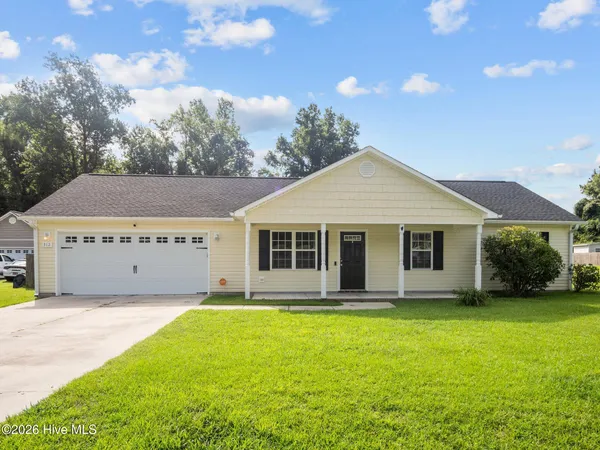 $1,750 | 312 Reid Court North, Jacksonville, NC 28540