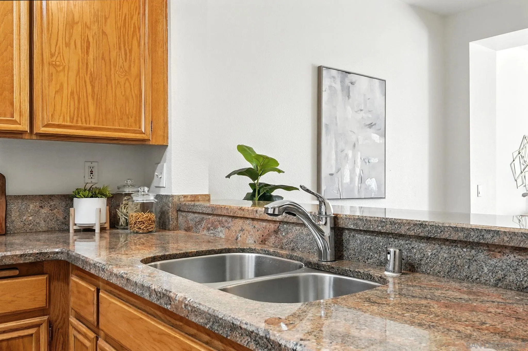 29581 Cara Way Temecula, CA 92591 - Photo 7 of 24 a close view of sink and tap