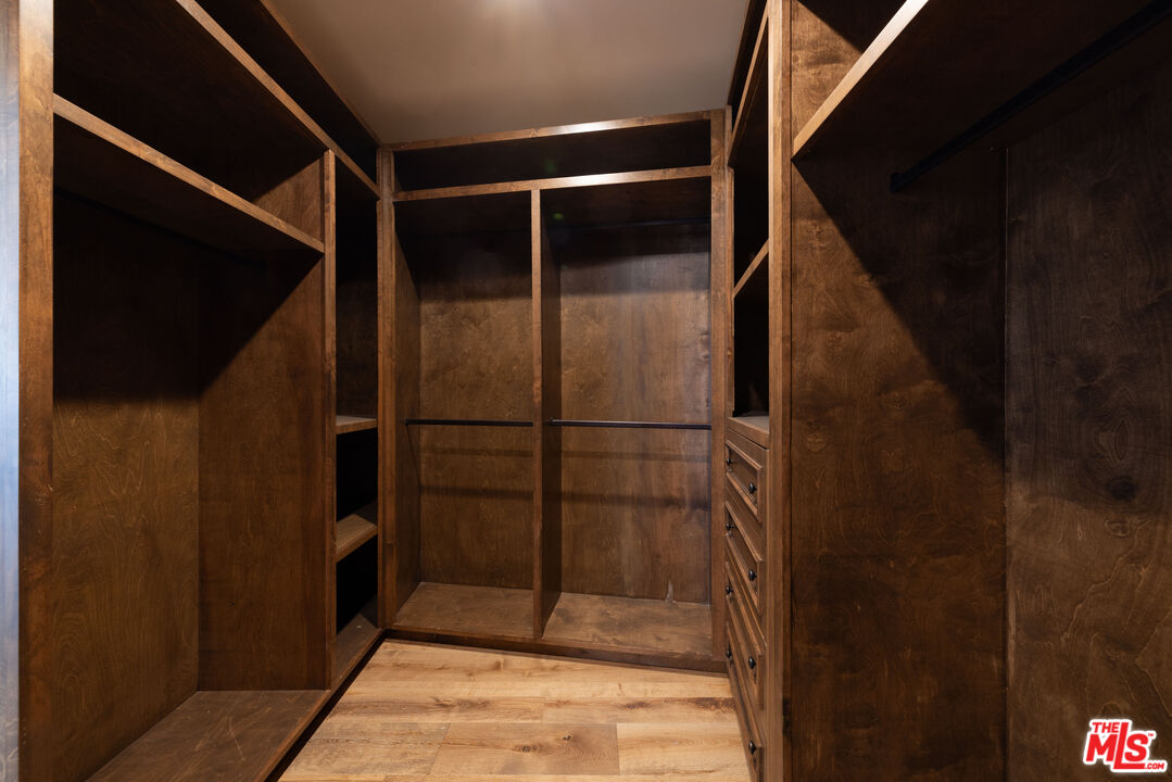 7935 Oceanus Drive Los Angeles, CA 90046 - Photo 26 of 43 a bathroom with a shower