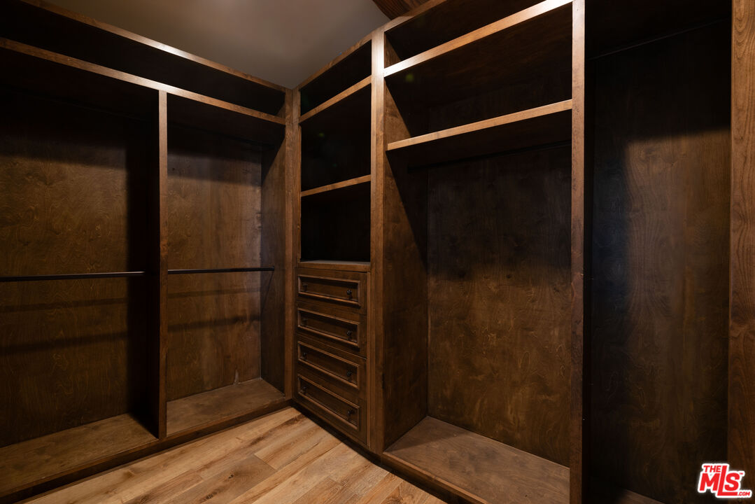 7935 Oceanus Drive Los Angeles, CA 90046 - Photo 27 of 43 a bathroom with a shower