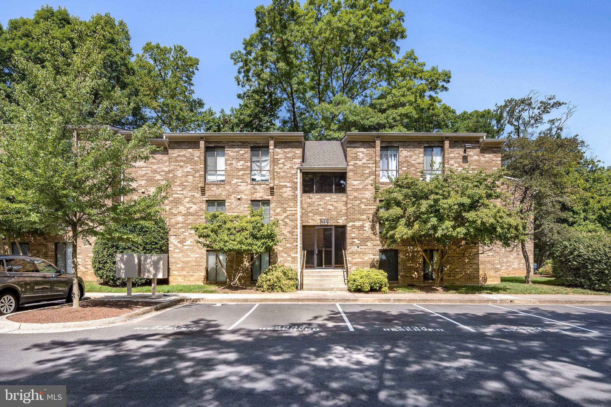 2332 Freetown Court, Unit 11C Reston, VA 20191 - Photo 1 of 34