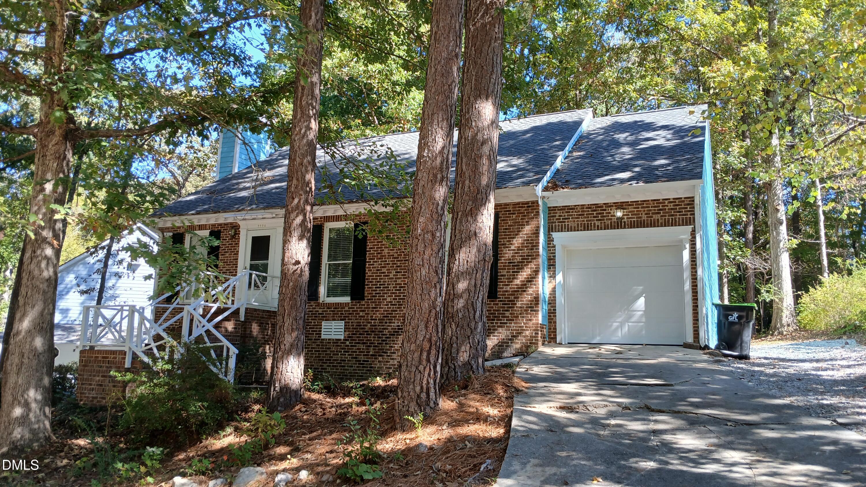 2224 Bufflehead Road Raleigh, NC 27616 - Photo 3 of 27 20251017_125601