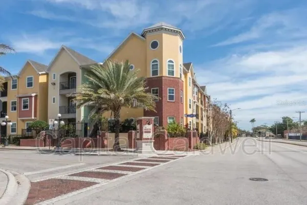 $1,625 | 1910 East Palm Avenue, Unit 11213, Tampa, FL 33605