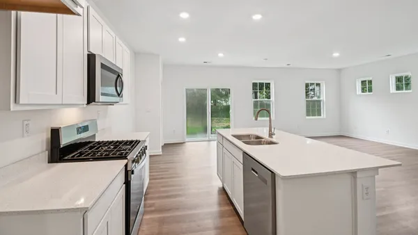 $334,990 | 6447 Maple Glen Drive, Wonder Lake, IL 60097