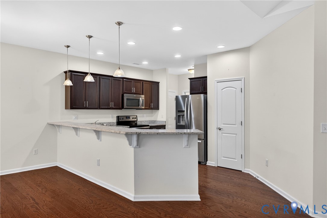 12130 Blossom Point Road Chester, VA 23831 - Photo 13 of 34
