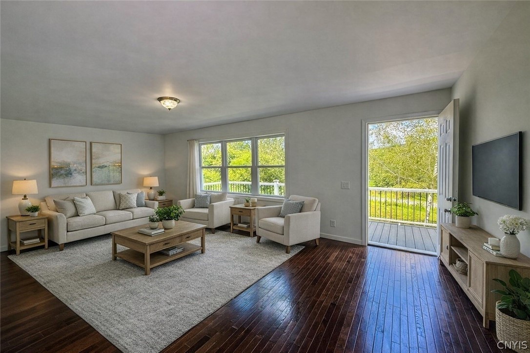 3260 Tuscarora Road Nelson, NY 13061 - Photo 7 of 29 Vision