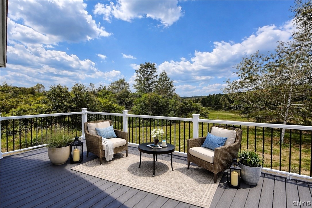 3260 Tuscarora Road Nelson, NY 13061 - Photo 9 of 29 Vision