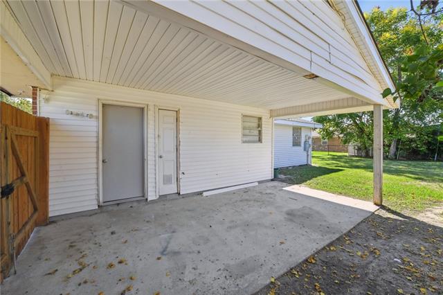5004 Swathmore Street Marrero, LA 70072 - Photo 27 of 30