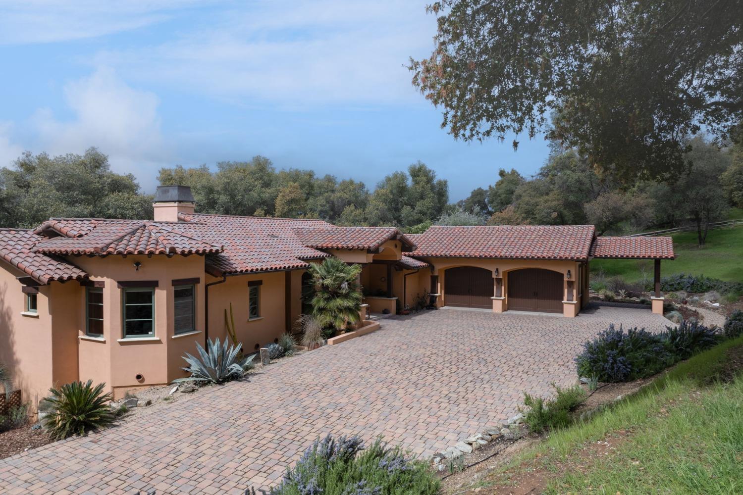 1170 Gold Cliff Road Angels Camp, CA 95222 - Photo 1 of 1 Gallery Image 1