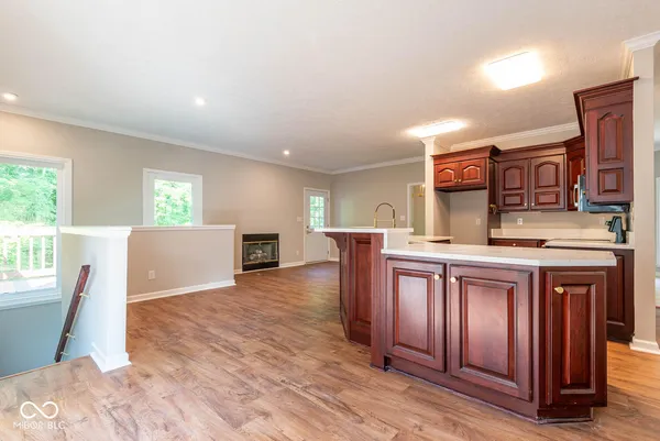 $475,000 | 9416 South Harbour Pointe Drive, Bloomington, IN 47401