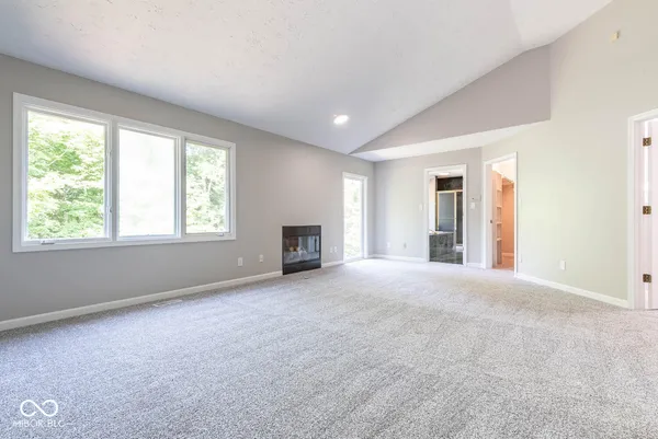 $475,000 | 9416 South Harbour Pointe Drive, Bloomington, IN 47401