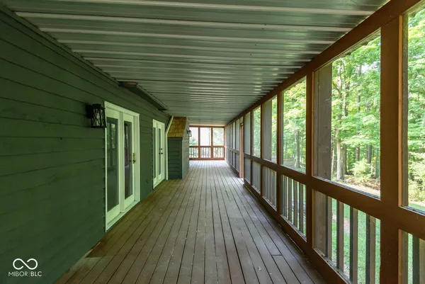$475,000 | 9416 South Harbour Pointe Drive, Bloomington, IN 47401