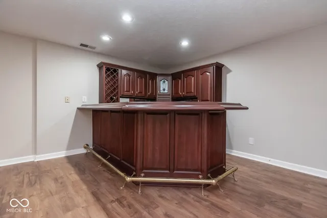 $509,000 | 9416 South Harbour Pointe Drive, Bloomington, IN 47401