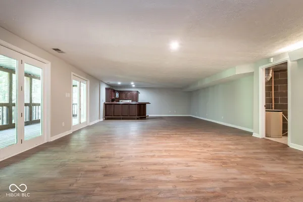 $475,000 | 9416 South Harbour Pointe Drive, Bloomington, IN 47401