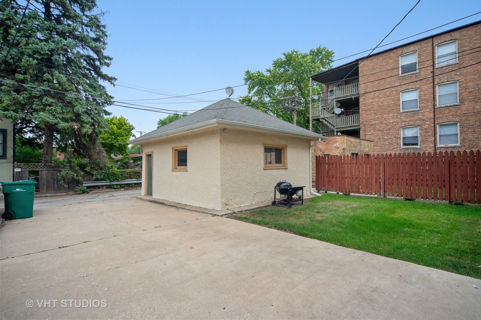 256 Washington Boulevard, Unit 2 Oak Park, IL 60302 - Photo 19 of 20