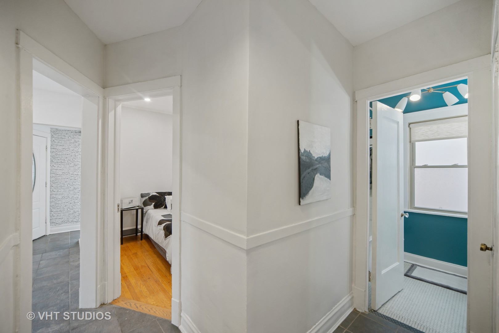 256 Washington Boulevard, Unit 2 Oak Park, IL 60302 - Photo 6 of 20