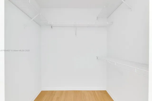 a view of small space