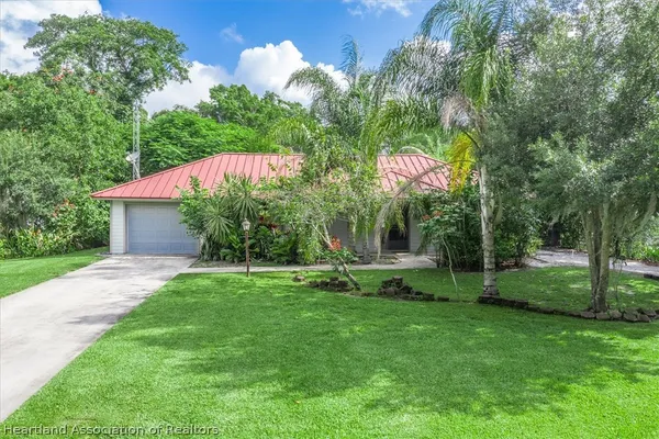 $425,000 | 3044 Abell Road, Lake Placid, FL 33852