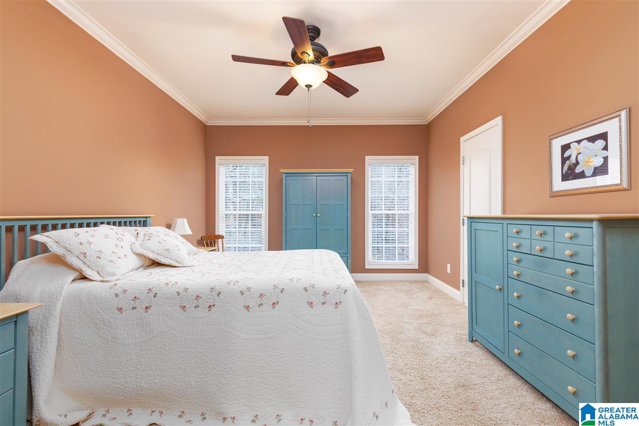 1190 Hickory Valley Road Trussville, AL 35173 - Photo 18 of 27