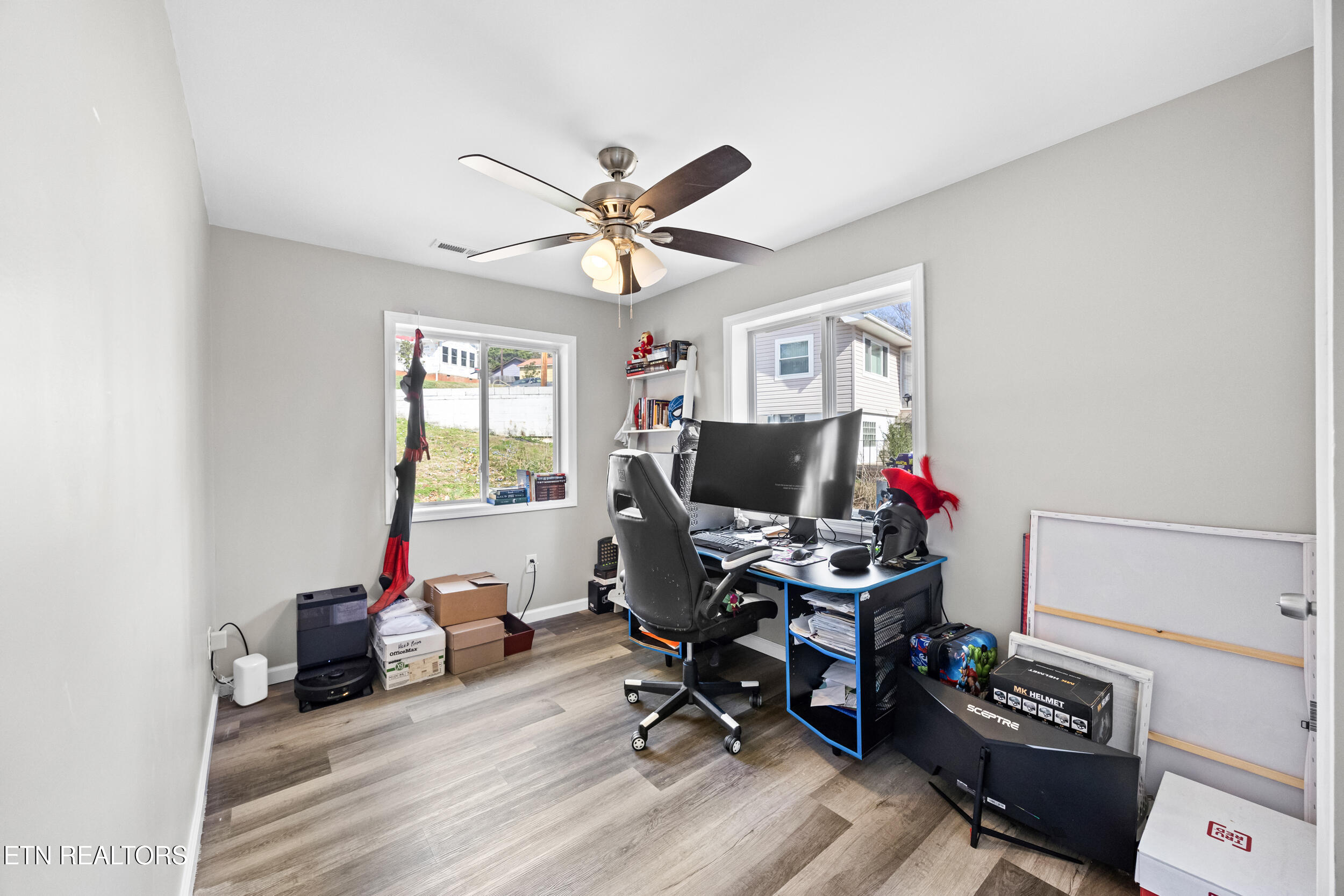 510 Michigan Avenue Oak Ridge, TN 37830 - Photo 8 of 15 14_bedroom