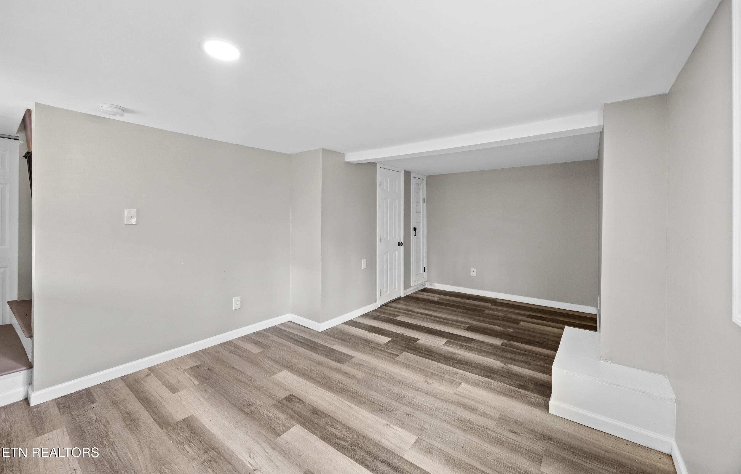 510 Michigan Avenue Oak Ridge, TN 37830 - Photo 9 of 15 17_basement 1