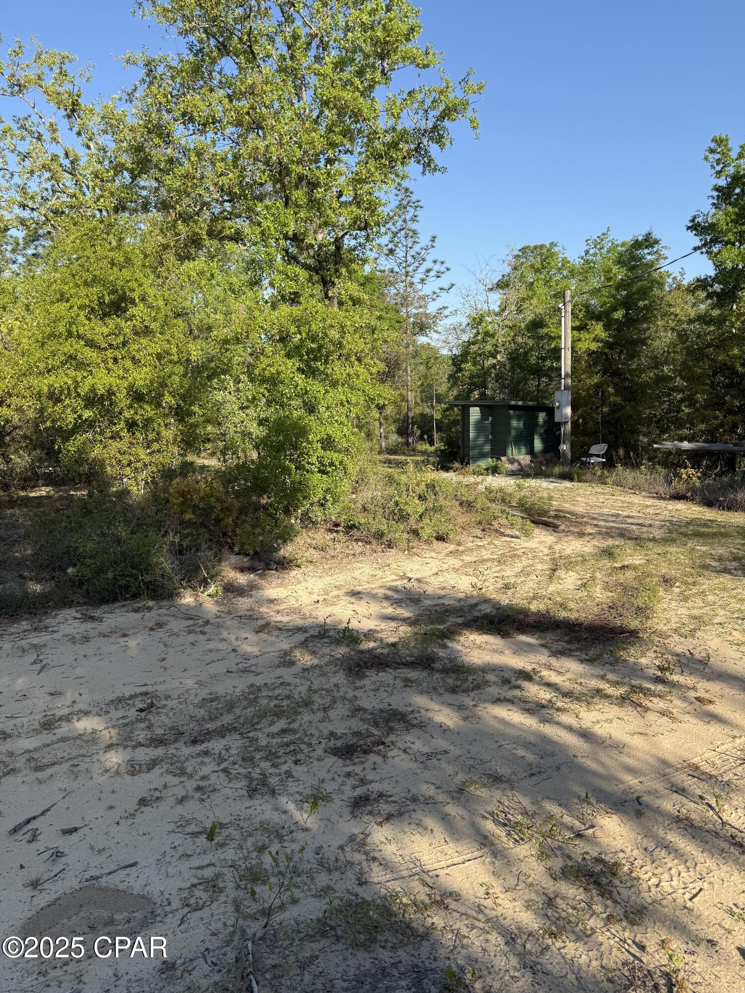 516 Goshun Creek Road Chipley, FL 32428 - Photo 15 of 24