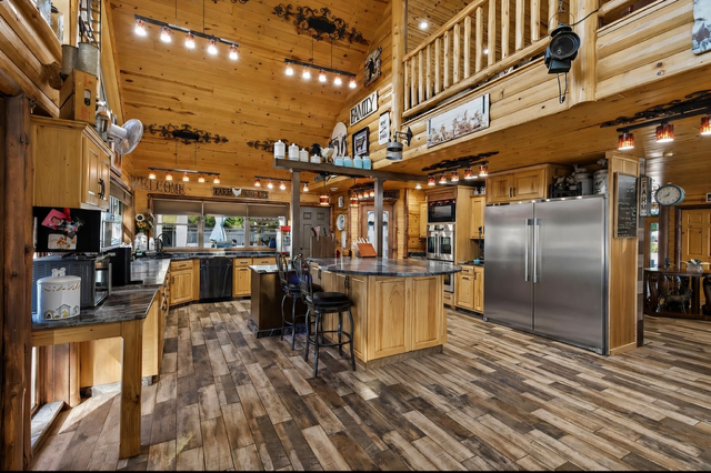 9805 Sharon Place Northwest Rice, MN 56367 - Photo 12 of 64