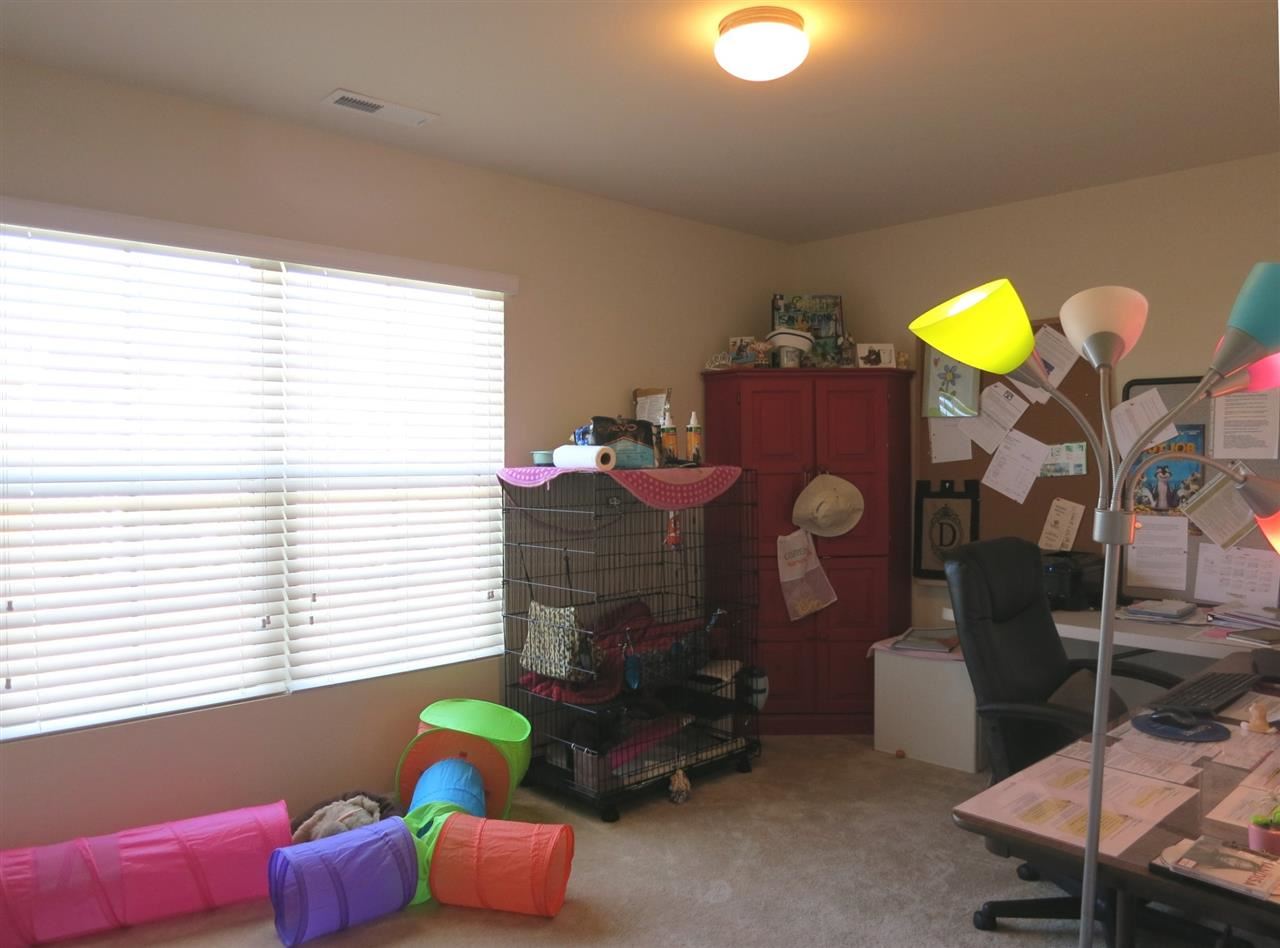 3808 Althorp Drive Raleigh, NC 27616 - Photo 20 of 25 This is Bedroom 3.