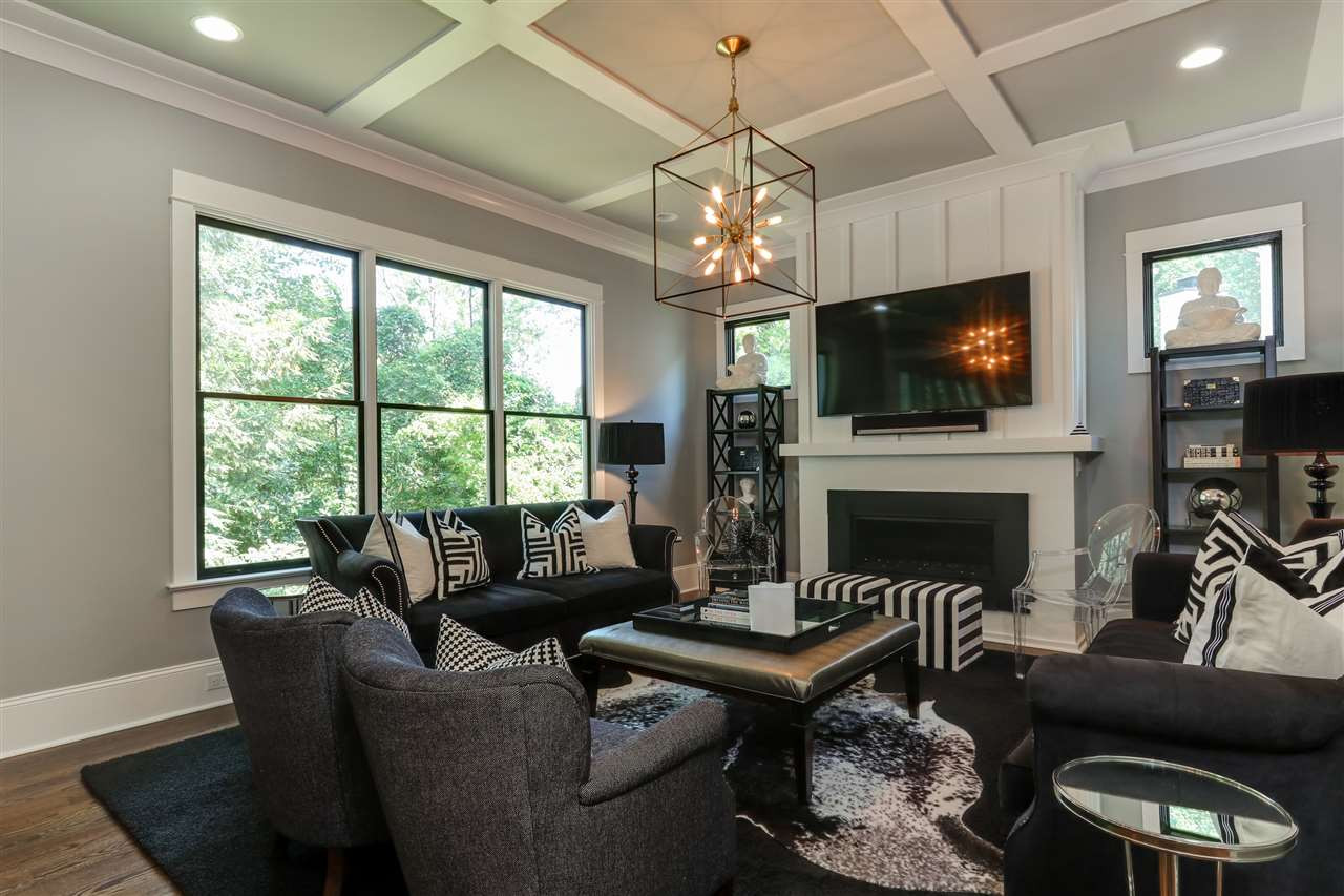 514 1/2 Cole Street Raleigh, NC 27605 - Photo 6 of 22 Photo 6