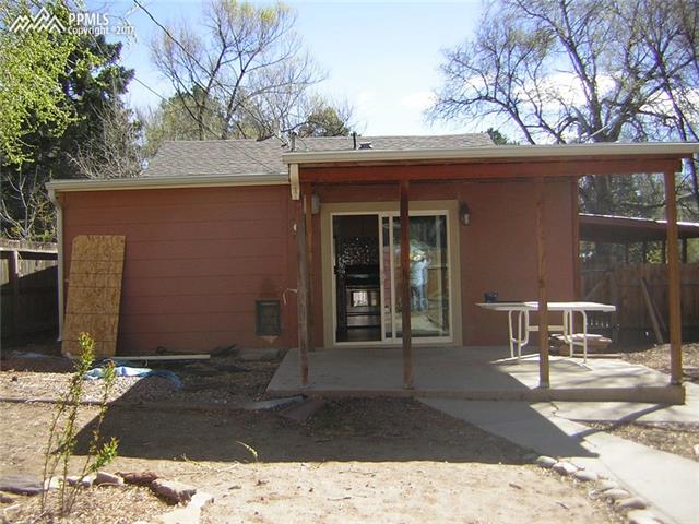 820 Alexander Road Colorado Springs, CO 80909 - Photo 4 of 14 Gallery Image 4