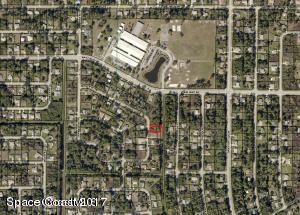 1351 Packer Road Southeast Palm Bay, FL 32909 - Photo 1 of 1 Packer lot