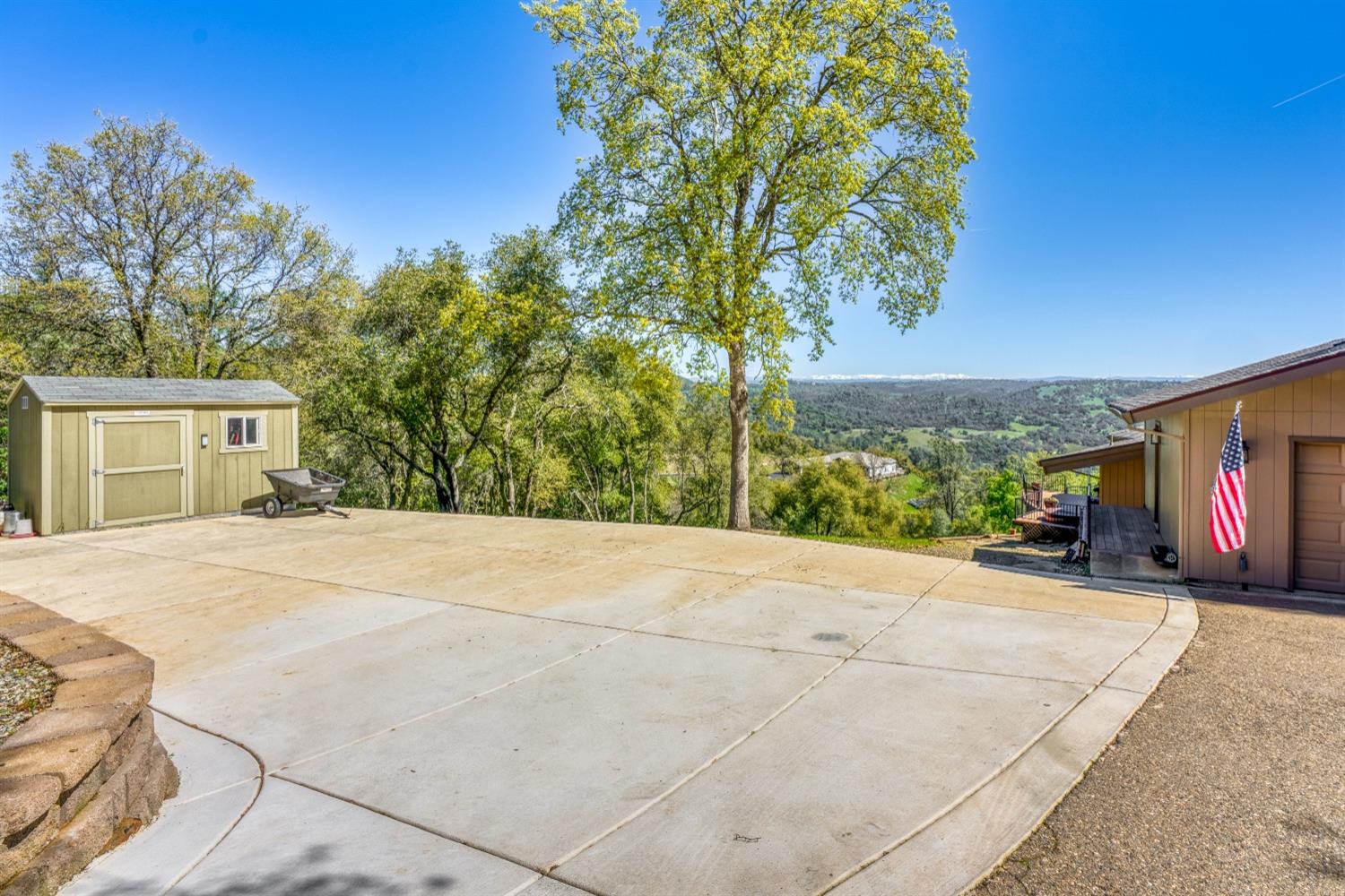 5161 Coyote Pass Road Shingle Springs, CA 95682 - Photo 46 of 48
