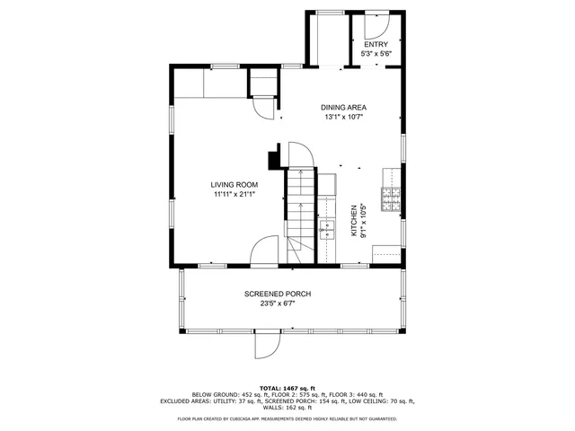 $259,900 | 431 East Liberty Drive, Wheaton, IL 60187