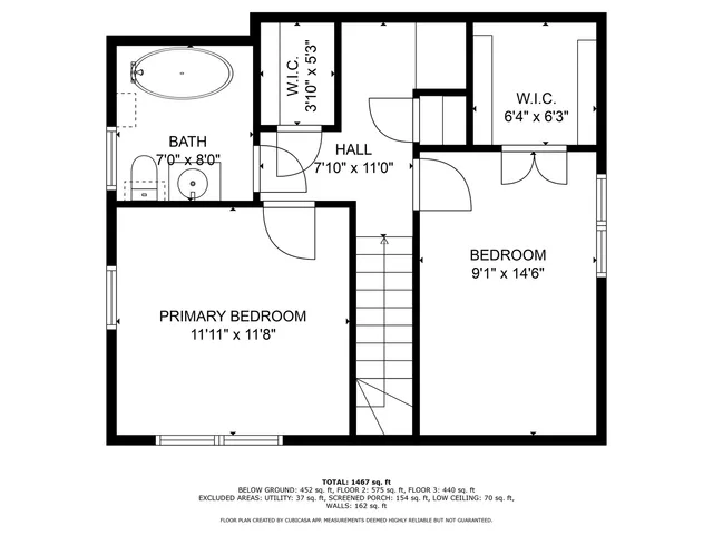 $259,900 | 431 East Liberty Drive, Wheaton, IL 60187