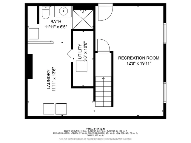 $259,900 | 431 East Liberty Drive, Wheaton, IL 60187