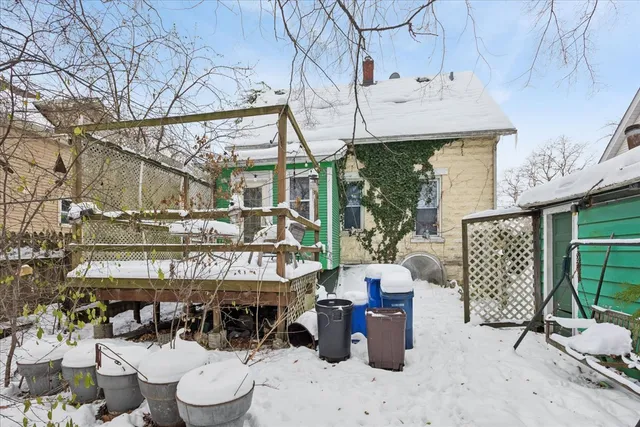 $259,900 | 431 East Liberty Drive, Wheaton, IL 60187