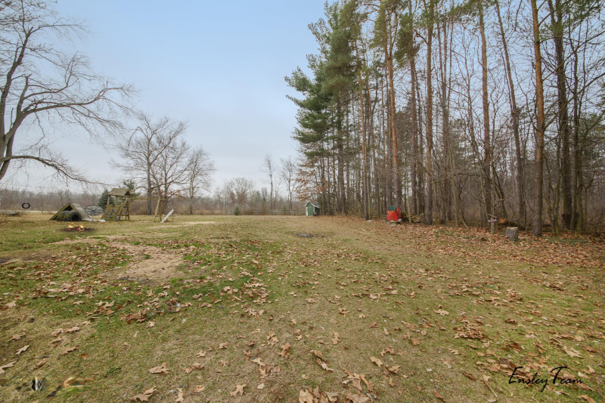 2515 West Long Lake Road Orleans, MI 48865 - Photo 4 of 17 _DSC7264