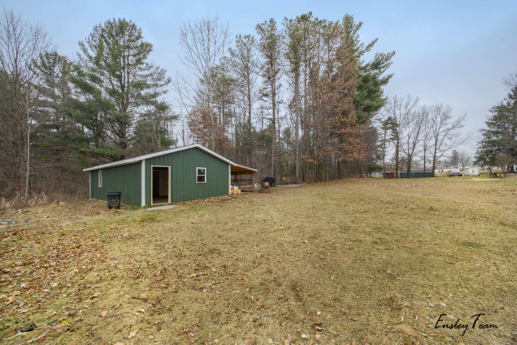 2515 West Long Lake Road Orleans, MI 48865 - Photo 6 of 17 _DSC7274