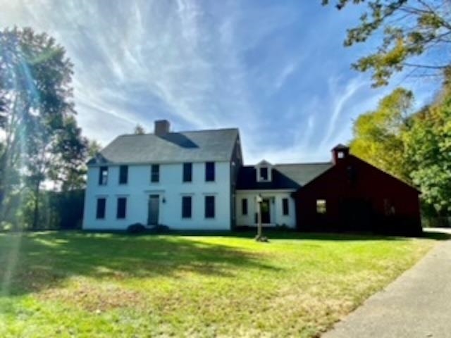 122 Perkins Road Madbury, NH 03823 - Photo 1 of 1 Gallery Image 1