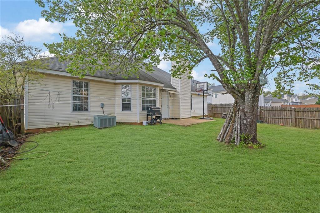 4720 Duration Court Snellville, GA 30039 - Photo 21 of 33