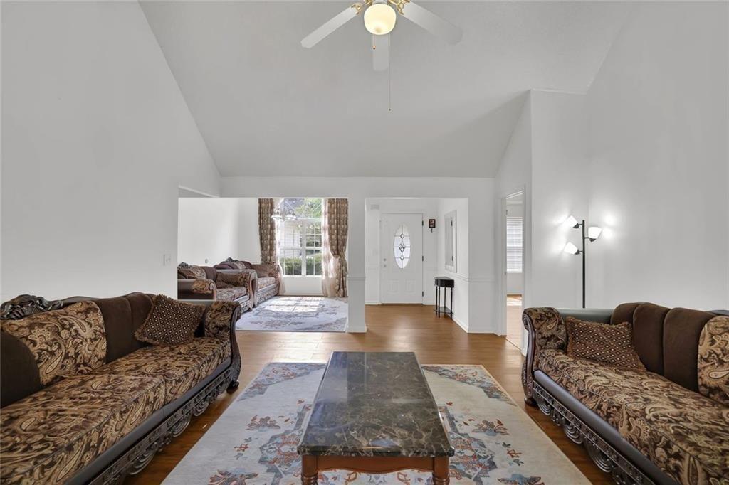 4720 Duration Court Snellville, GA 30039 - Photo 3 of 33