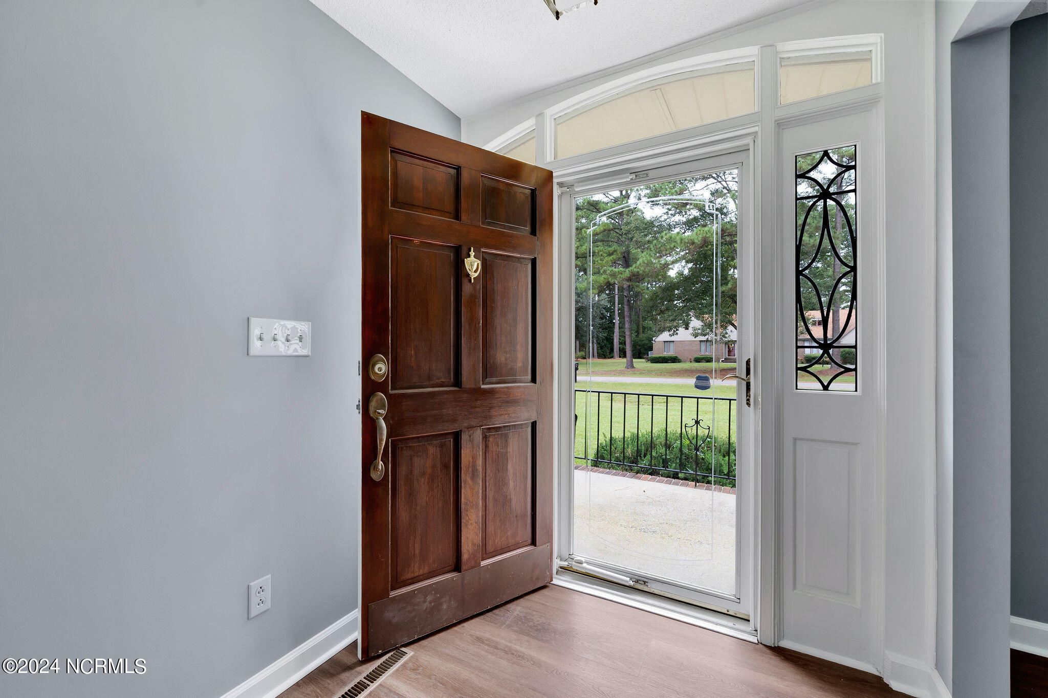 607 Curtis Road Warsaw, NC 28398 - Photo 2 of 29 607curtisrd2