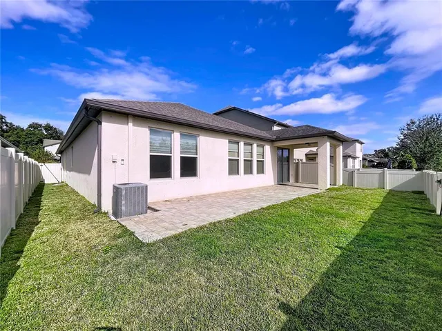 $2,900 | 11345 American Holly Drive, Riverview, FL 33578