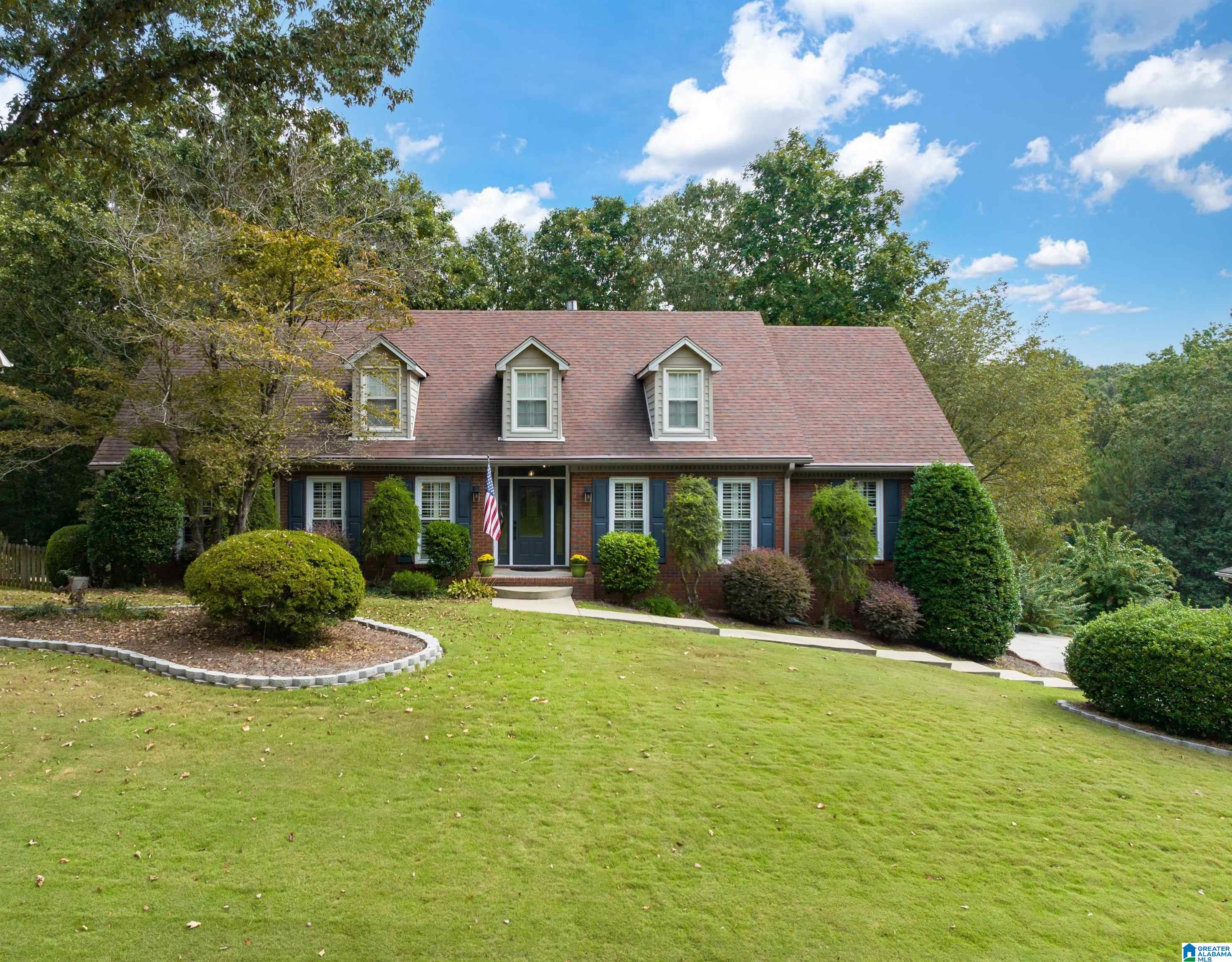 5387 Harvest Ridge Lane Birmingham, AL 35242 - Photo 1 of 35