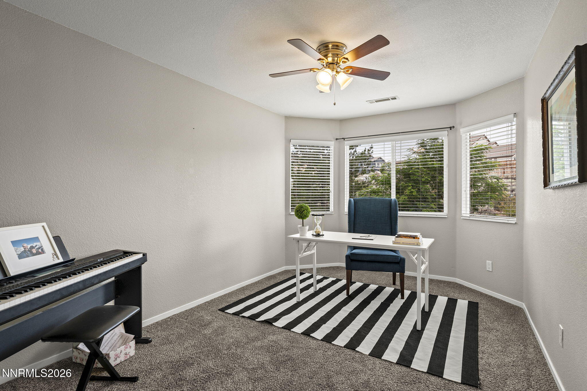 3736 Vancouver Drive Reno, NV 89511 - Photo 26 of 42 Home Office