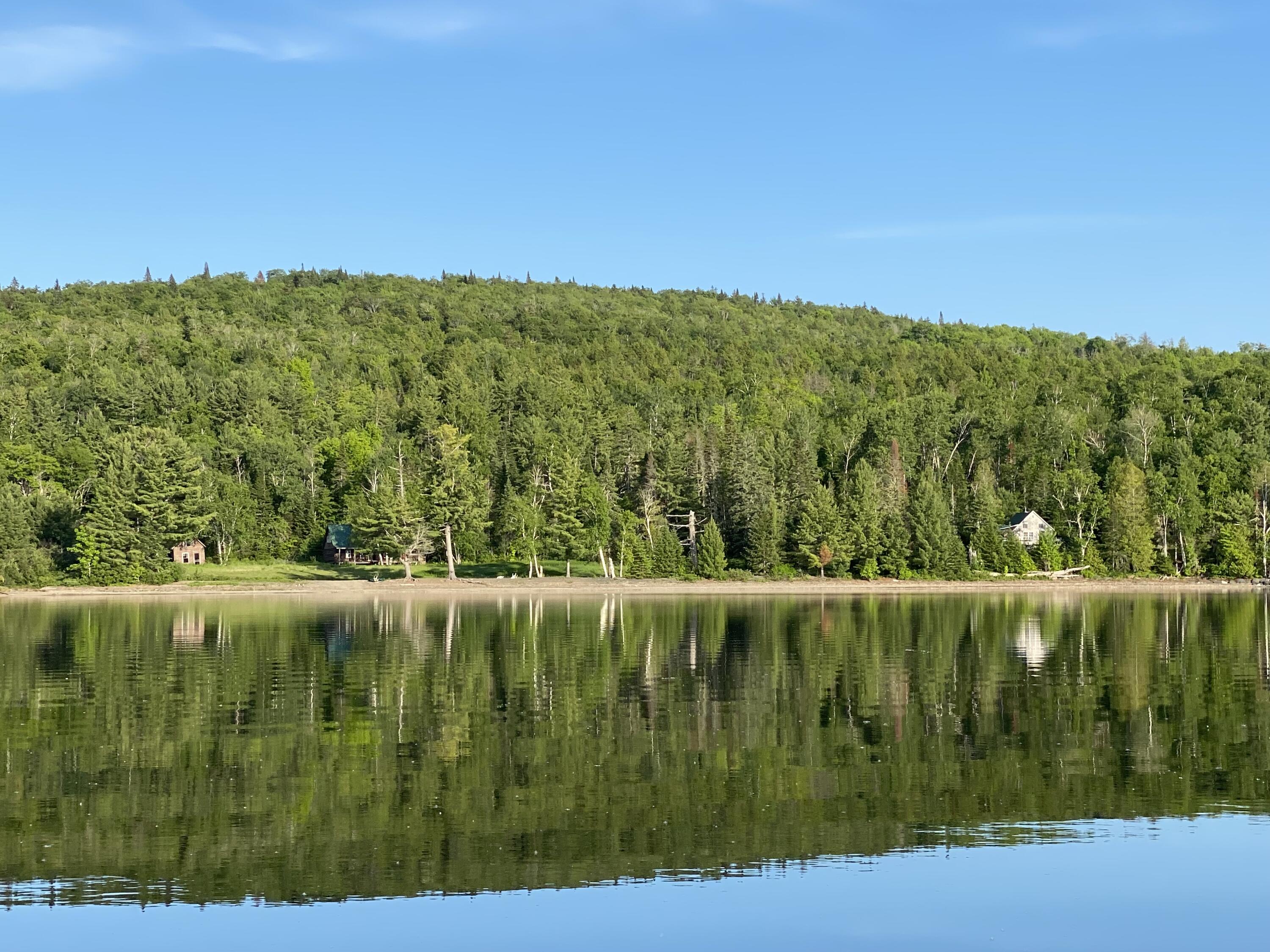 1 Square Lake Sinclair, ME 04779 - Photo 114 of 143 Fraser Camps